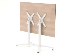 Bellagio Canzo klaptafel 140x80x73cm