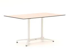 Bellagio Canzo klaptafel 140x80x73cm