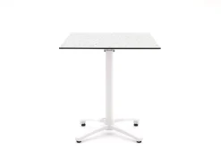 Bellagio Canzo klaptafel 80x80x73cm