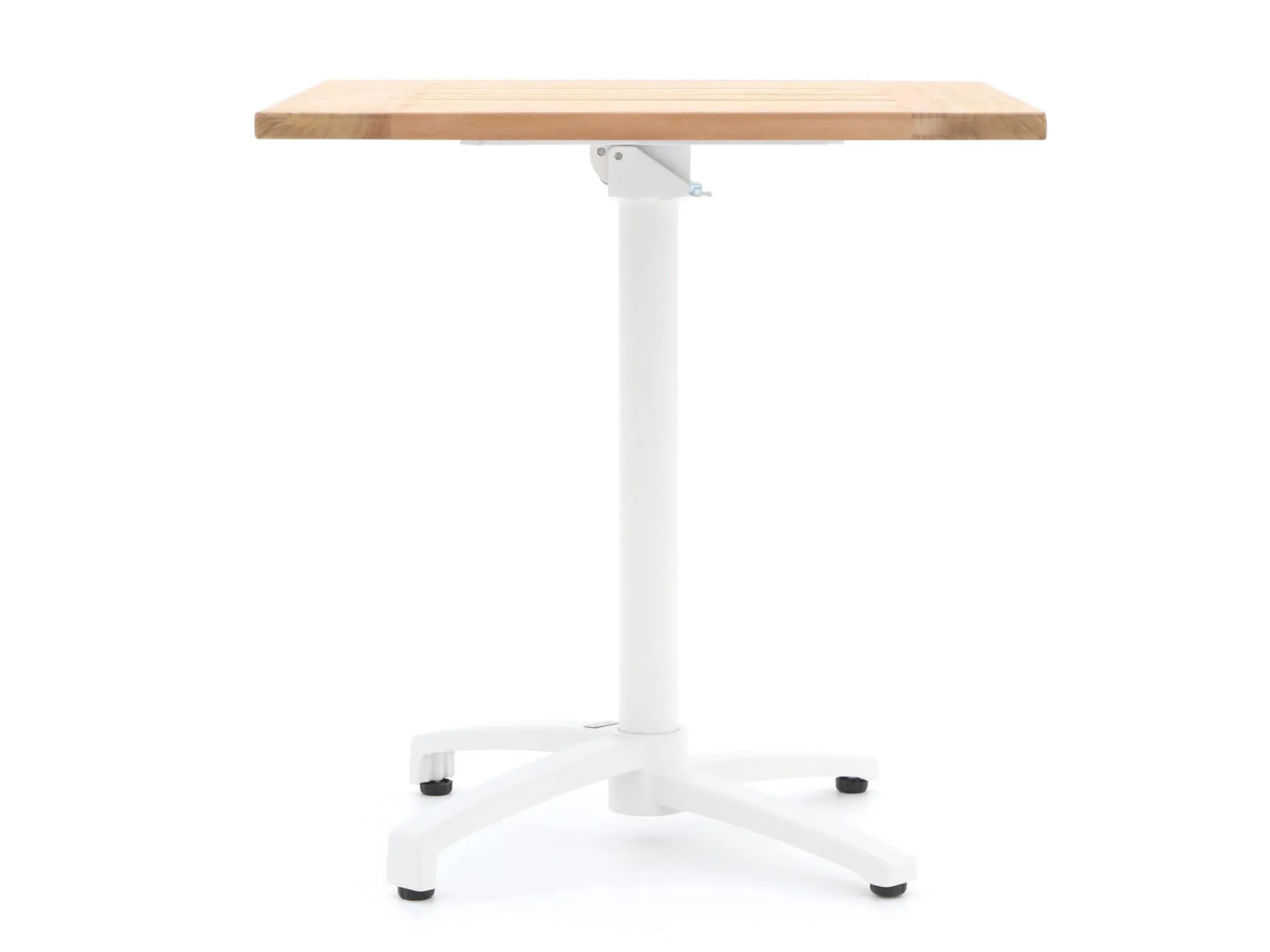 Bellagio Canzo klaptafel 70x70x75cm