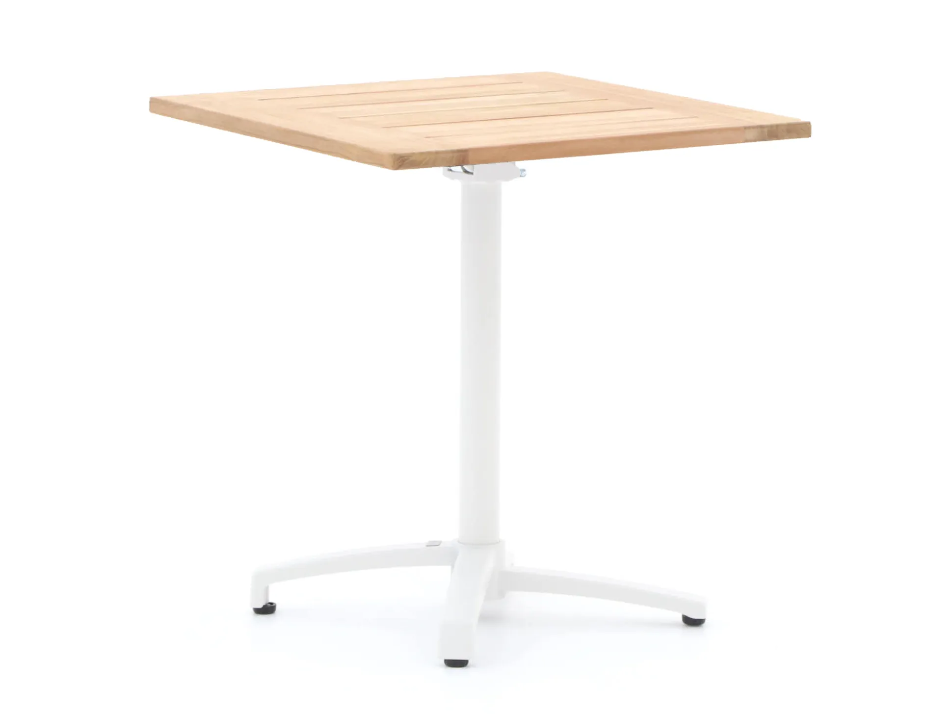 Bellagio Canzo klaptafel 70x70x75cm