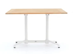 Bellagio Canzo klaptafel 140x80x75cm