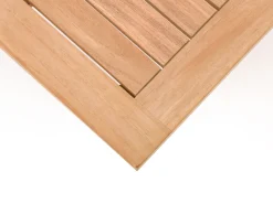 Bellagio Canzo klaptafel 140x80x75cm