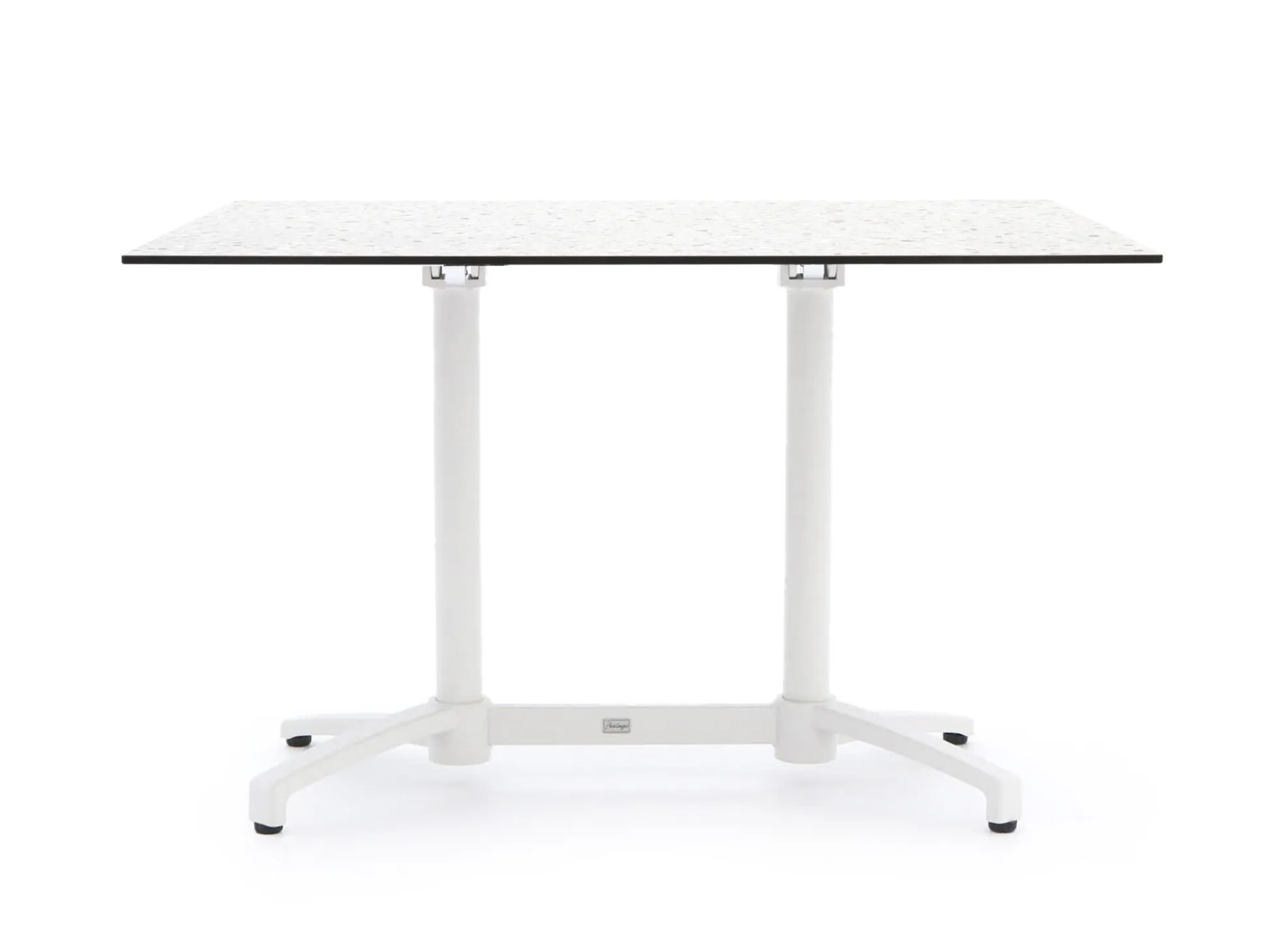 Bellagio Canzo klaptafel 140x80x73cm