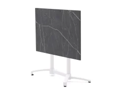 Bellagio Canzo klaptafel 120x70x73cm