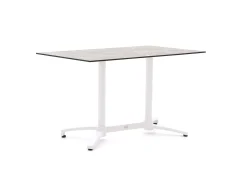Bellagio Canzo klaptafel 120x70x73cm