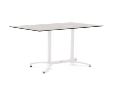 Bellagio Canzo klaptafel 140x80x73cm