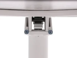 Bellagio Canzo klaptafel 140x80x73cm