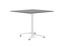 Bellagio Canzo klaptafel 80x80x73cm