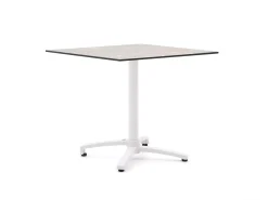 Bellagio Canzo klaptafel 80x80x73cm