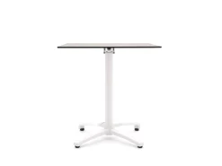 Bellagio Canzo klaptafel 70x70x73cm