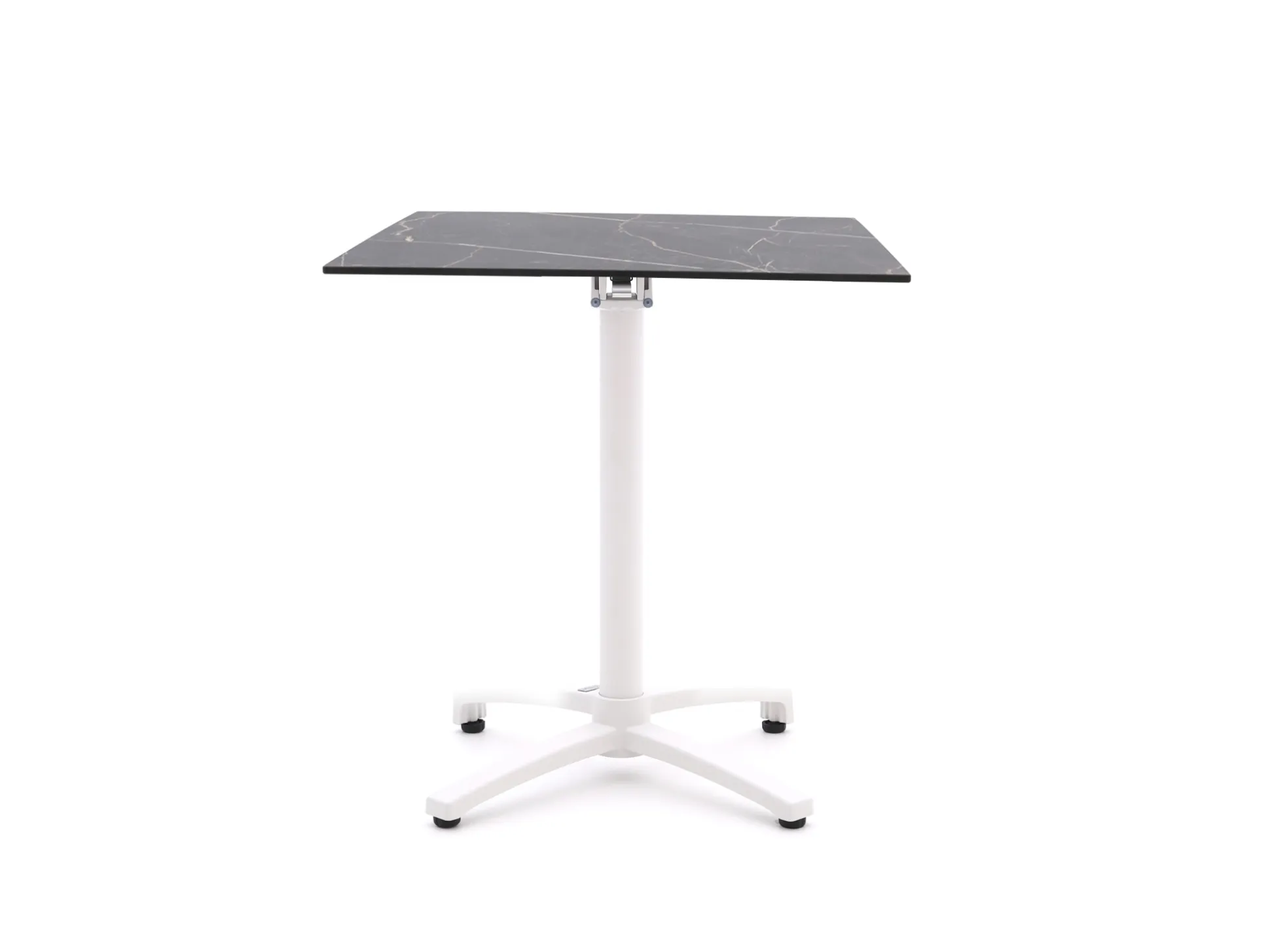 Bellagio Canzo klaptafel 70x70x73cm