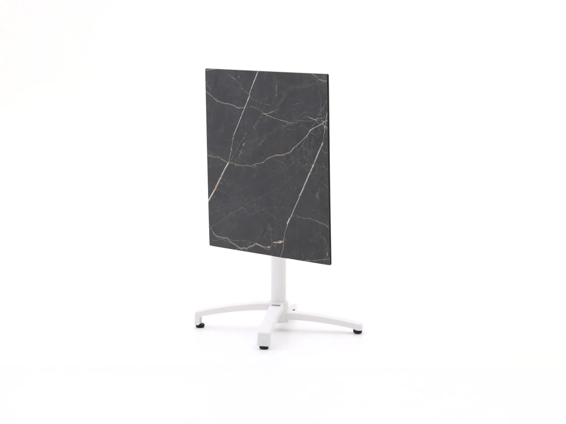 Bellagio Canzo klaptafel 70x70x73cm