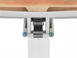 Bellagio Canzo klaptafel 120x70x75cm