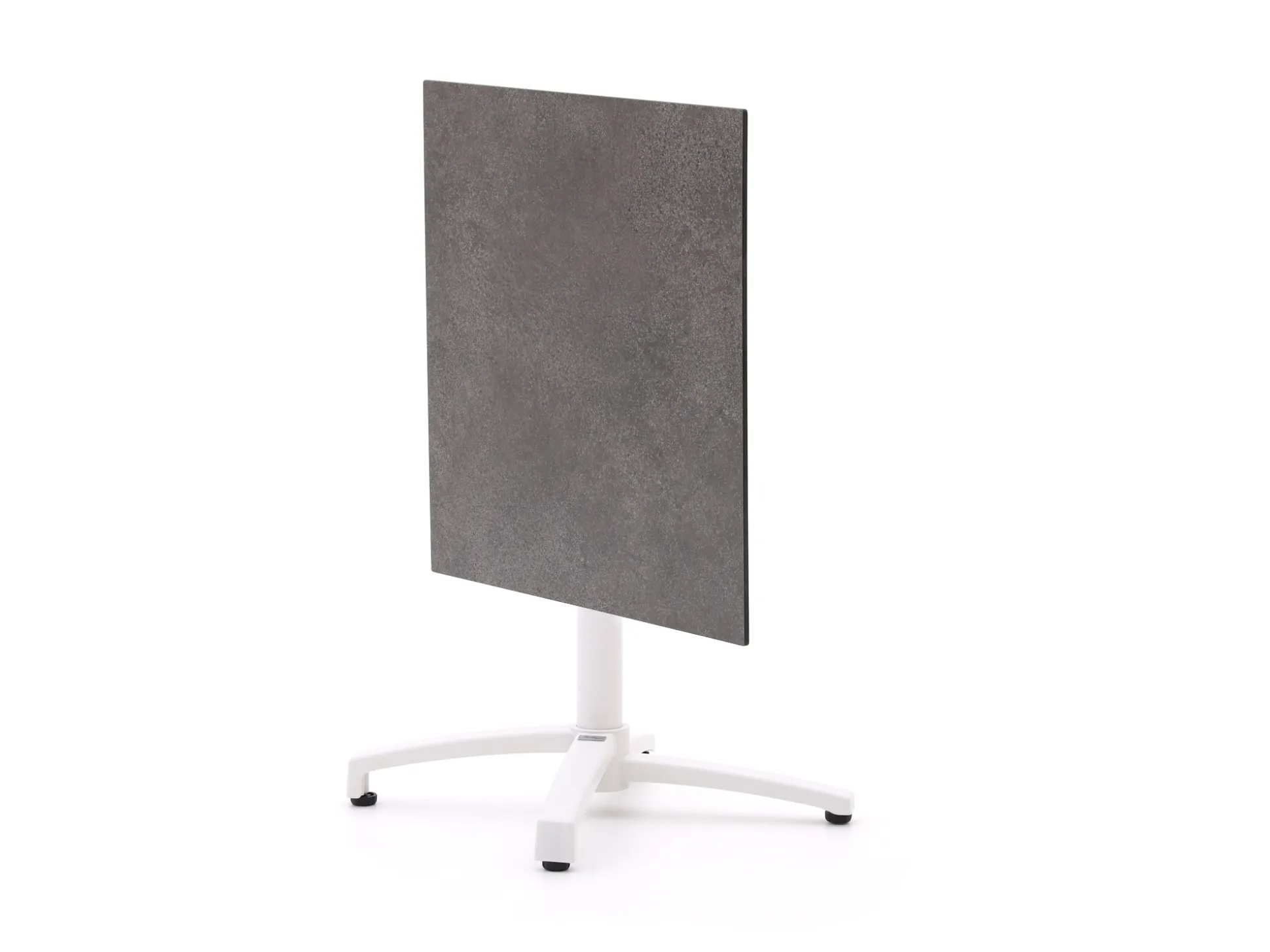 Bellagio Canzo klaptafel 80x80x73cm