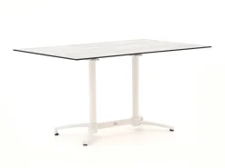 Bellagio Canzo klaptafel 140x80x73cm