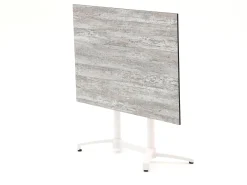 Bellagio Canzo klaptafel 140x80x73cm