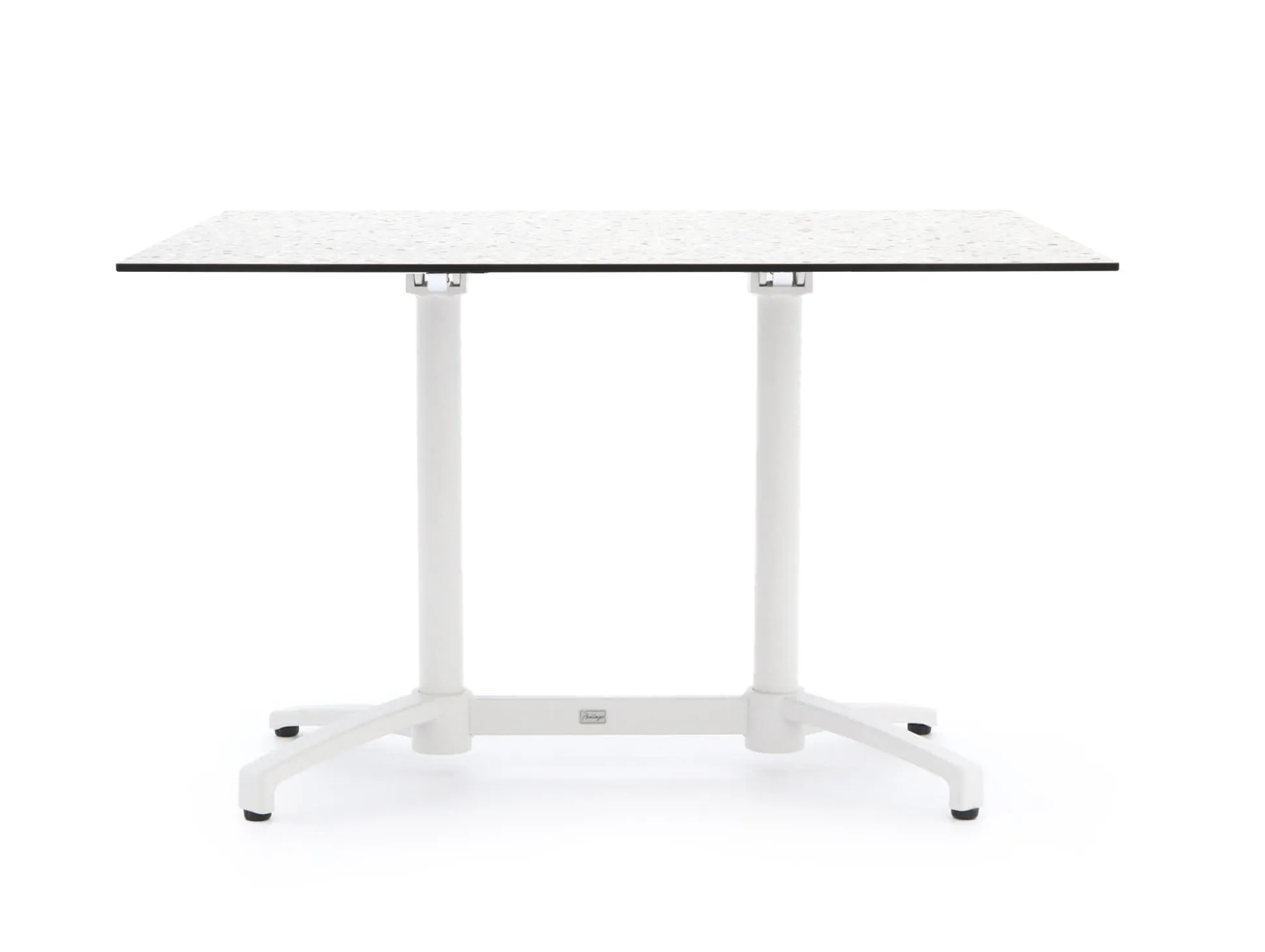 Bellagio Canzo klaptafel 120x70x73cm