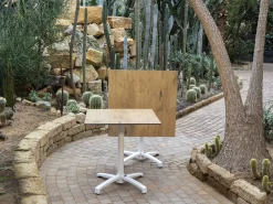 Bellagio Canzo klaptafel 70x70x73cm