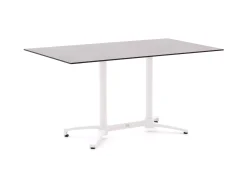 Bellagio Canzo klaptafel 140x80x73cm