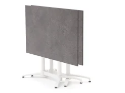 Bellagio Canzo klaptafel 140x80x73cm