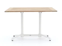 Bellagio Canzo klaptafel 120x70x75cm