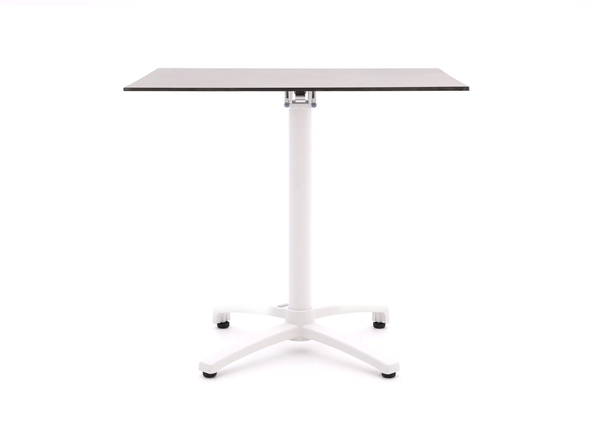 Bellagio Canzo klaptafel 70x70x73cm