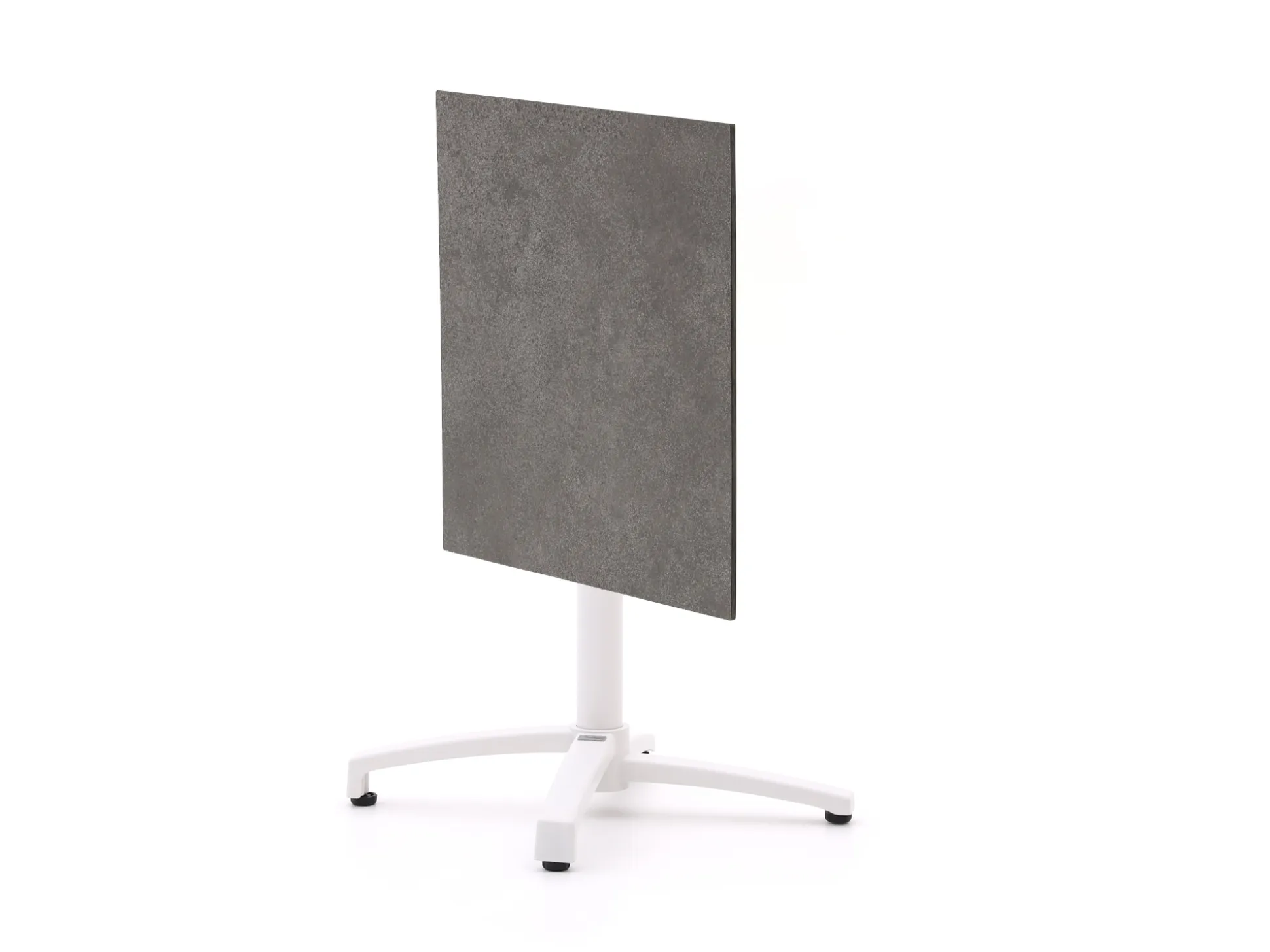 Bellagio Canzo klaptafel 70x70x73cm