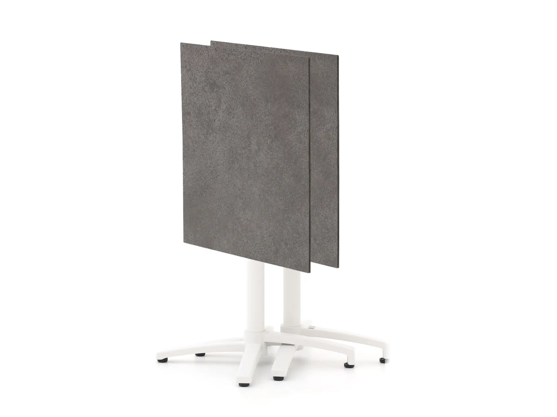 Bellagio Canzo klaptafel 70x70x73cm