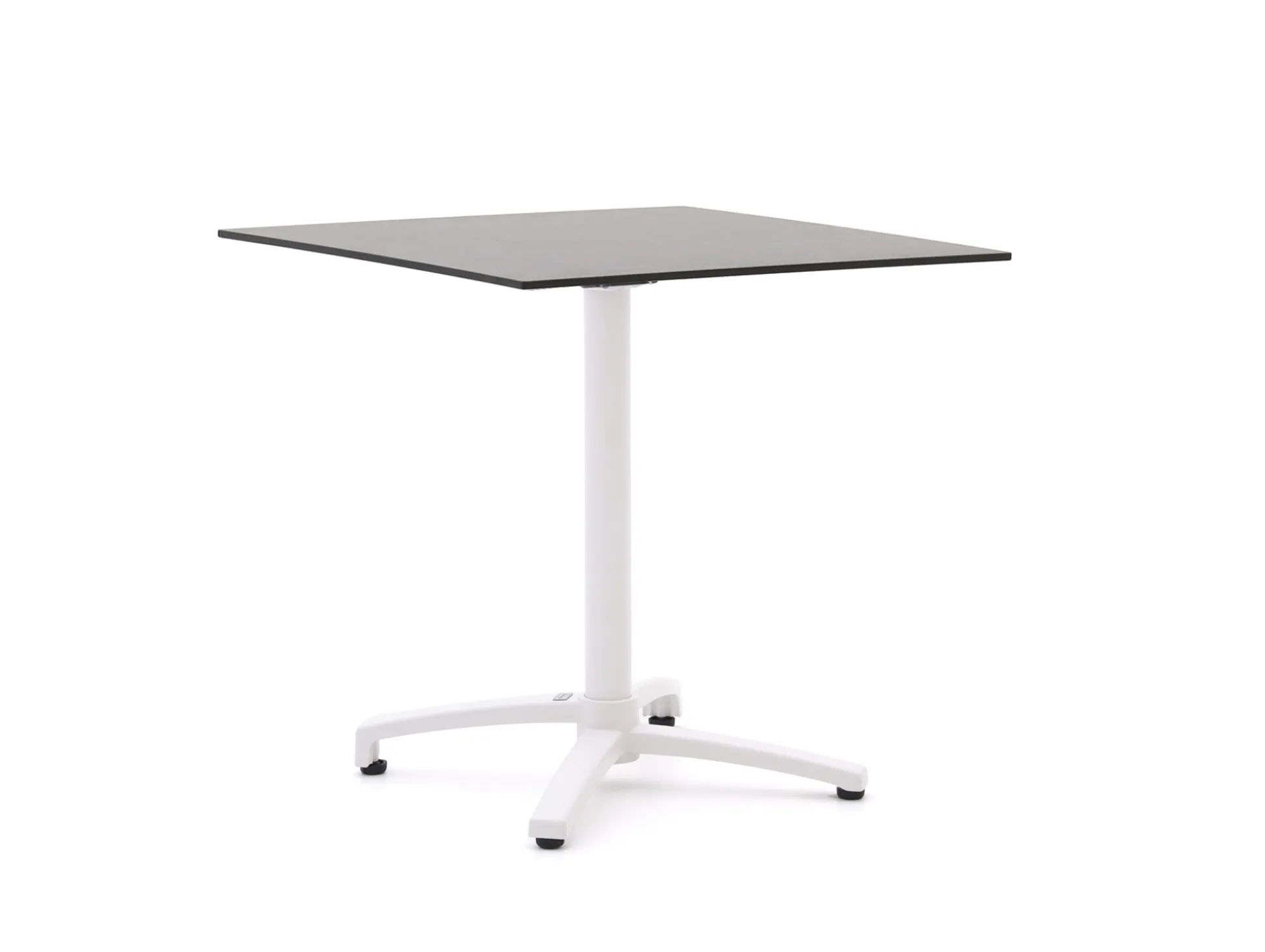 Bellagio Canzo klaptafel 70x70x73cm