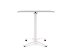 Bellagio Canzo klaptafel 70x70x73cm