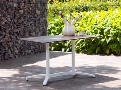 Bellagio Canzo klaptafel 140x80x73cm