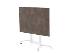Bellagio Canzo klaptafel 140x80x73cm