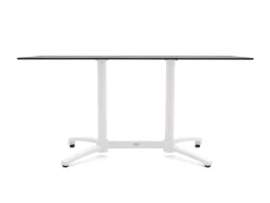 Bellagio Canzo klaptafel 140x80x73cm