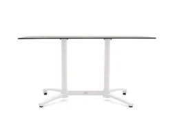 Bellagio Canzo klaptafel 140x80x73cm