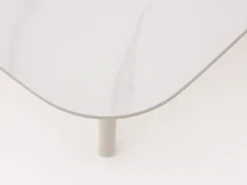 Bellagio Caronia lounge tuintafel 100x55x38cm
