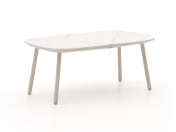 Bellagio Caronia lounge tuintafel 100x55x38cm
