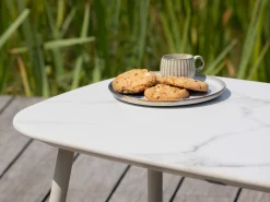 Bellagio Caronia lounge tuintafel 100x55x38cm