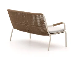 Bellagio Caronia lounge tuinbank 2-zits 150cm stapelbaar