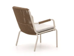 Bellagio Caronia stoel-bank loungeset 4-delig