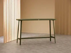 Bellagio Cino bartafel 175x58x105cm