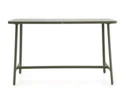 Bellagio Cino bartafel 175x58x105cm