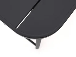 Bellagio Cino bartafel 175x58x105cm
