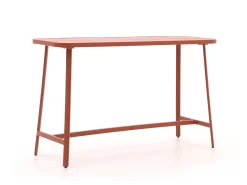 Bellagio Cino 175cm barset 5-delig stapelbaar