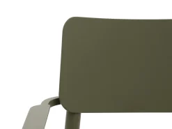 Bellagio Cino 175cm barset 5-delig stapelbaar