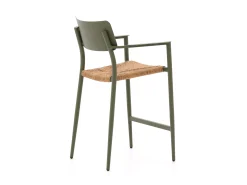 Bellagio Cino 175cm barset 5-delig stapelbaar