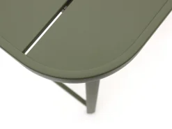 Bellagio Cino 175cm barset 5-delig stapelbaar