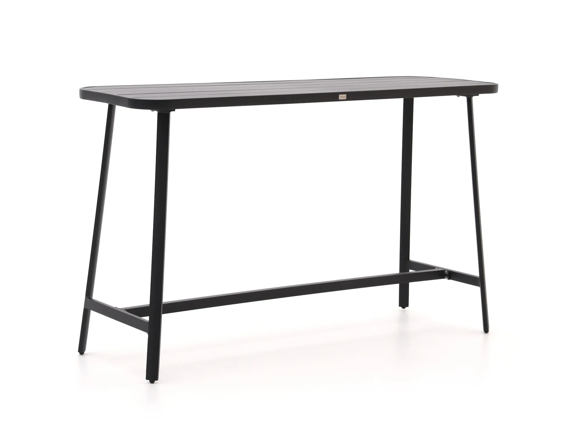 Bellagio Cino 175cm barset 5-delig stapelbaar