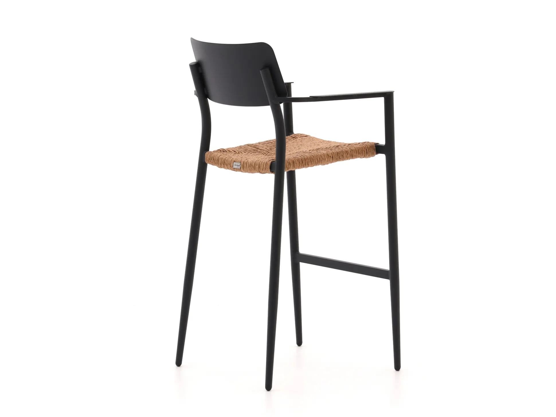 Bellagio Cino 175cm barset 5-delig stapelbaar