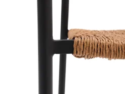 Bellagio Cino 175cm barset 5-delig stapelbaar